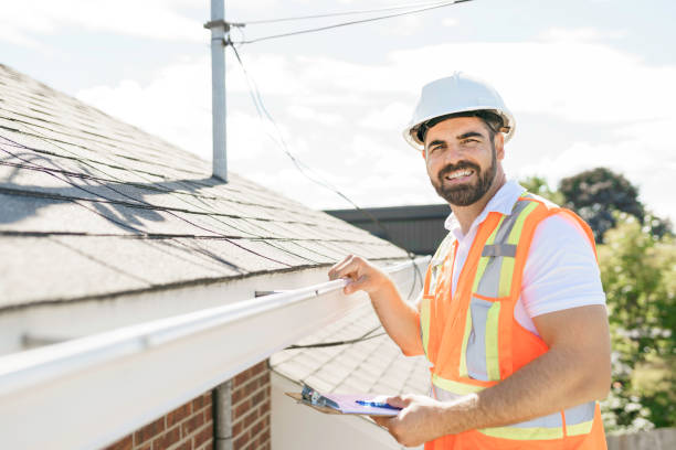 Best Heating Cable for Roof Installation  in St Charles, MI