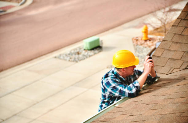 Best New Roof Installation  in St Charles, MI