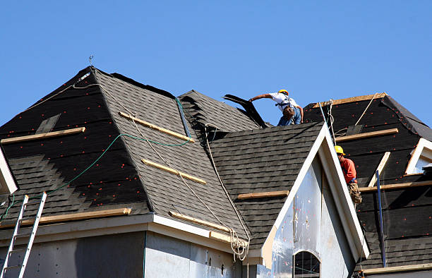 Best Affordable Roof Replacement  in St Charles, MI