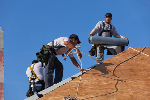 Best Slate Roofing Contractor  in St Charles, MI