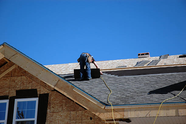 Best Gutter Installation and Roofing  in St Charles, MI