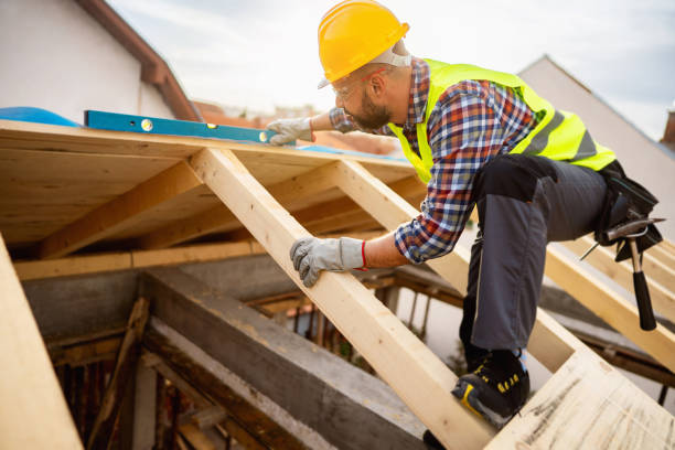 Best Heating Cable for Roof Installation  in St Charles, MI