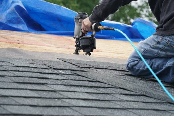 Quick and Trustworthy Emergency Roof Repair Services in St Charles, MI