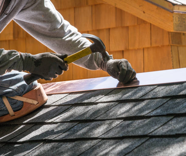 Reliable St Charles, MI Roofing Contractor Solutions